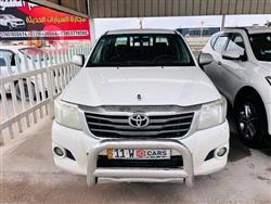 تويوتا هايلوكس